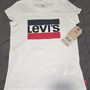 Levi's Girls T-shirt